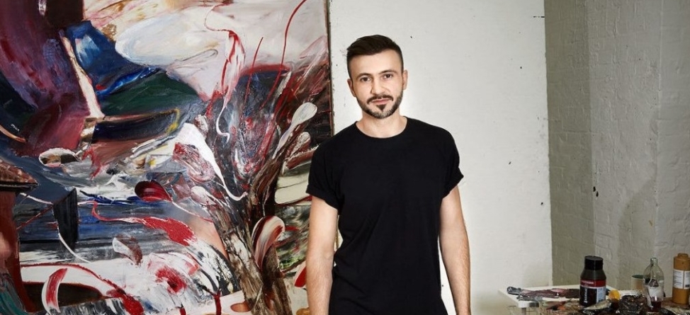 Pictorul Adrian Ghenie, băimărean la origine, ocupă locul al doilea în clasamentul celor mai scumpe lucrări de artă ultra-contemporană la nivel mondial