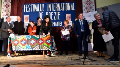 Premiile acordate în cadrul Festivalului Internațional de Poezie din Sighetu Marmației, ediția 51