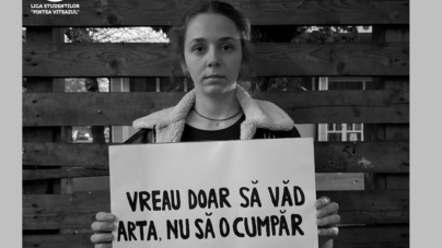 Liga Studenților „Pintea Viteazul” Baia Mare solicită ca studenții să poată beneficia de intrare gratuită la muzee