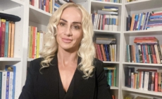 Psiholog psihoterapeut Cecilia Ardusătan: Cum să treci prin durere și să mergi mai departe