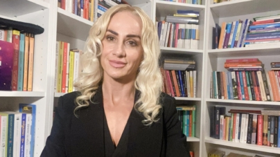 Psiholog psihoterapeut Cecilia Ardusătan: „De multe ori, reacțiile noastre impulsive nu fac decât să amplifice un conflict sau să ne epuizeze emoțional”