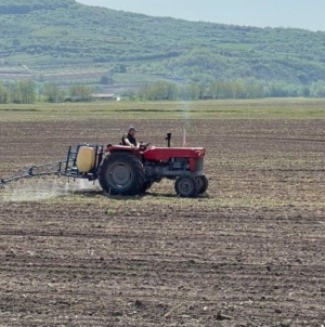 APIA acordă plăți în avans pentru fermieri