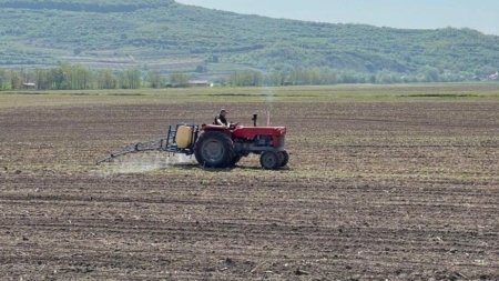 APIA acordă plăți în avans pentru fermieri