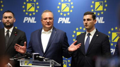 Nicolae Ciucă, președintele Partidului Național Liberal, parlamentarii liberali și Ionel Bogdan, președintele PNL Maramureș, au ca prioritate eliminarea inechităților în ceea ce privește noua lege a pensiilor