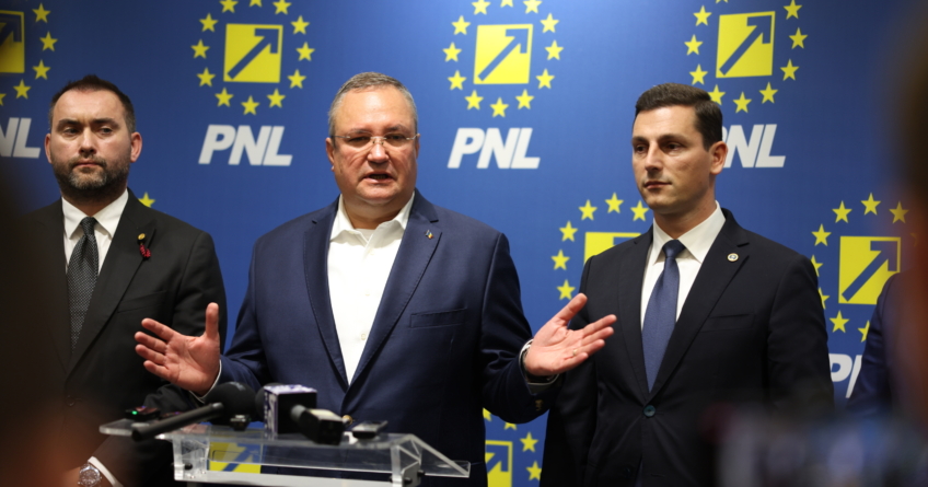 Nicolae Ciucă, președintele Partidului Național Liberal, parlamentarii liberali și Ionel Bogdan, președintele PNL Maramureș, au ca prioritate eliminarea inechităților în ceea ce privește noua lege a pensiilor