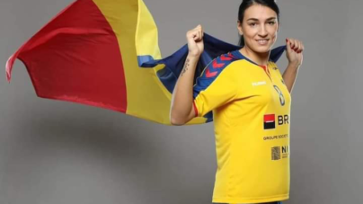 Cristina Neagu, cea mai bună marcatoare din istoria Ligii Campionilor, la handbal feminin