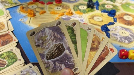 Etapa locală a Campionatului Național de Catan va avea loc luna aceasta