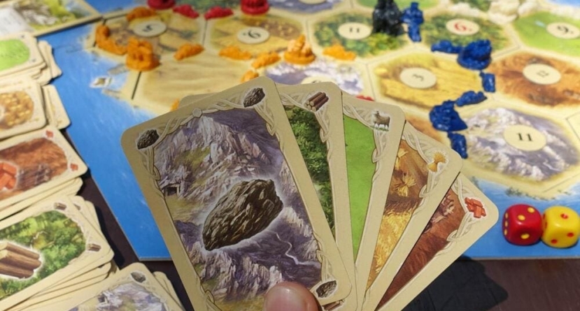 Etapa locală a Campionatului Național de Catan va avea loc luna aceasta