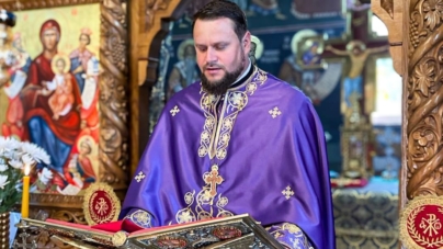 Pr. Adrian Dobreanu: Meditație la Duminica vindecării orbului din Ierihon