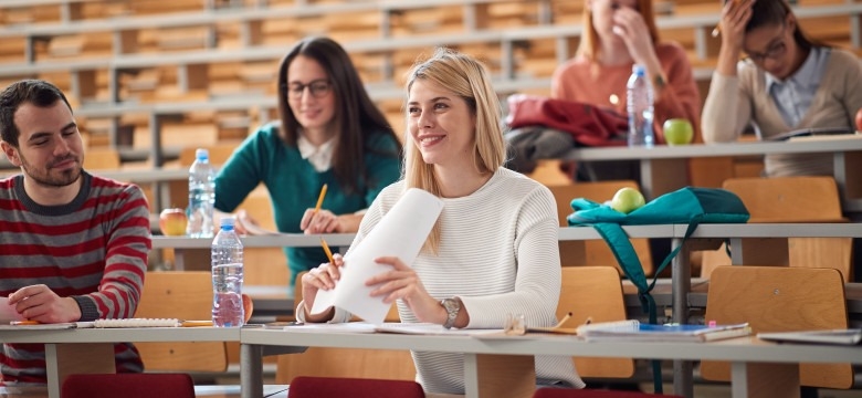 Cum se întrețin studenții la facultate?