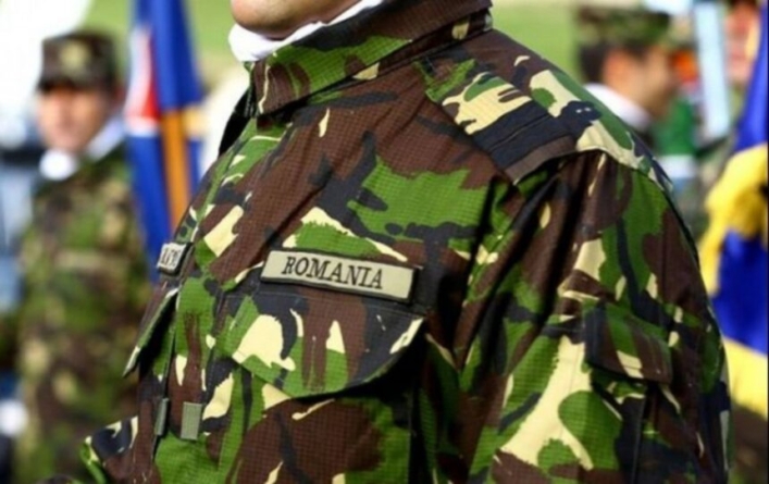 Actualizarea situației rezerviștilor la Centrul Militar Județean Maramureș