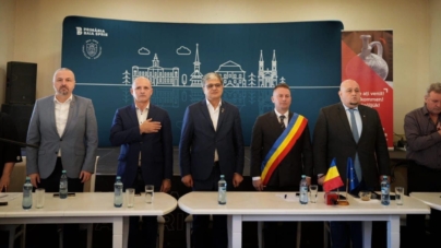 Primarii liberali din Maramureș – pregătiți să muncească pentru comunitățile lor