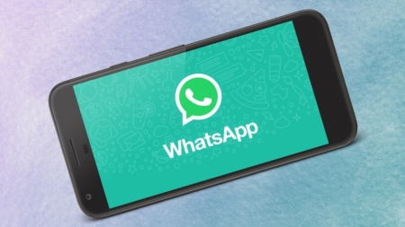 WhatsApp va introduce o agendă proprie de contacte