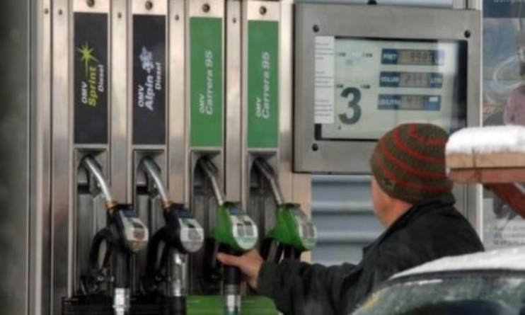 Carburanți mai scumpi, de la 1 ianuarie 2025