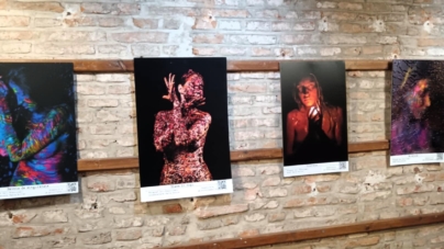 Muzeul de Mineralogie Baia Mare va găzdui expoziția temporară „FotoSinteză”, a artistului fotograf Gelu Stănculescu