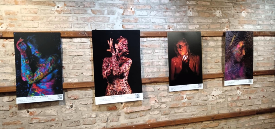 Muzeul de Mineralogie Baia Mare va găzdui expoziția temporară „FotoSinteză”, a artistului fotograf Gelu Stănculescu