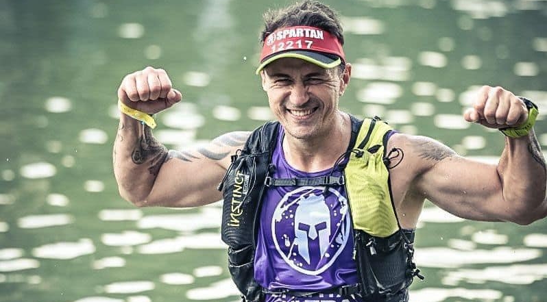 Băimăreanul Remus Diaconu s-a înscris pentru noul sezon al show-ului „Survivor”; Dacă va fi selectat, va reprezenta toată comunitatea Spartan Race din România