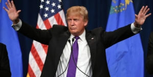 Donald Trump a câștigat alegerile prezidențiale din SUA