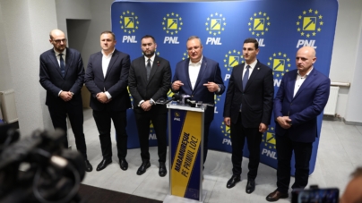 PNL: „PSD, AUR și USR blochează adoptarea legii PNL privind acordarea de facilități fiscale”