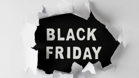 Se apropie Black Friday: Verificați reducerile înainte de a cumpăra!