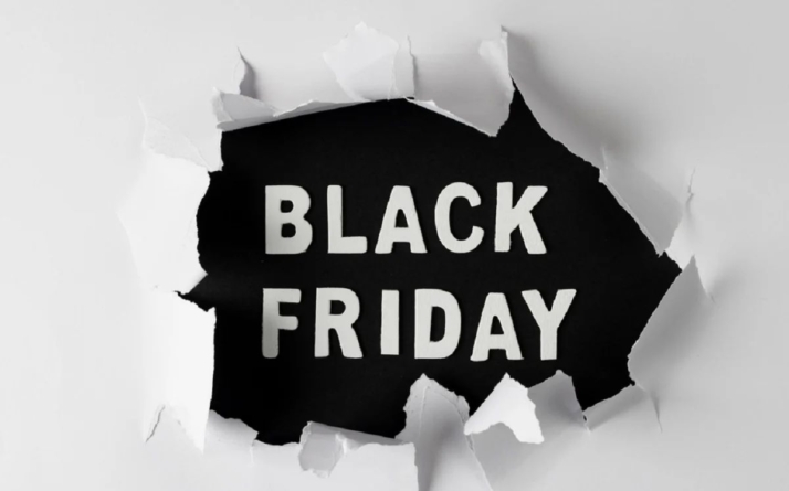 Se apropie Black Friday: Verificați reducerile înainte de a cumpăra!