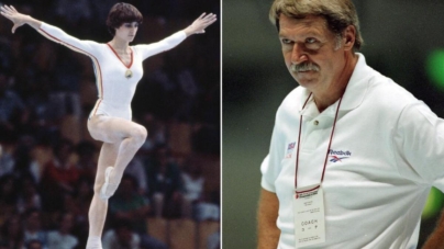 A murit Bela Karolyi, legendarul antrenor al Nadiei Comăneci