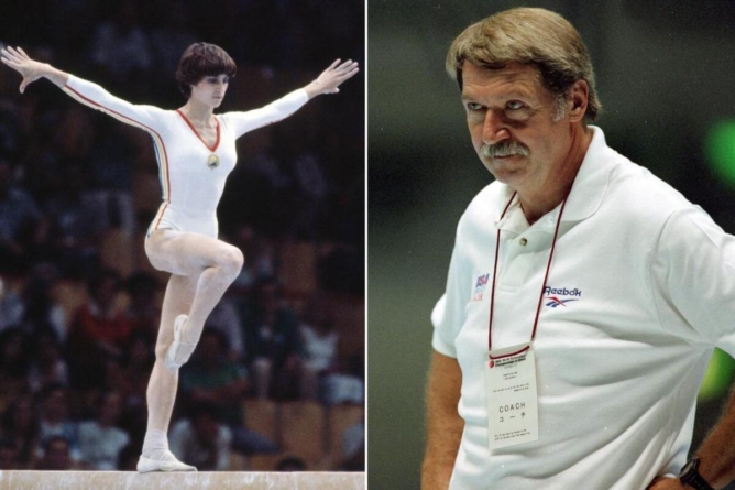 A murit Bela Karolyi, legendarul antrenor al Nadiei Comăneci