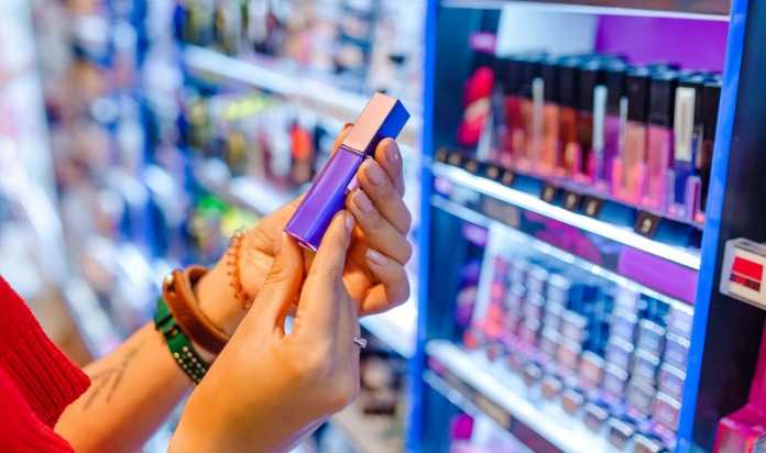 Pe listele cu alerte europene sunt incluse 6 produse cosmetice neconforme