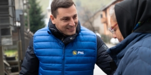 Pact pentru Satul Românesc – o inițiativă PNL pentru dezvoltarea comunităților rurale