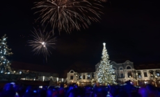 Revelionul băimărenilor: Concert și foc de artificii cu ocazia trecerii în anul 2025