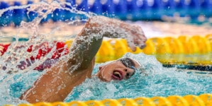 8 sportivi români vor participa la Campionatele Mondiale de înot în bazin scurt pentru seniori, de la Budapesta