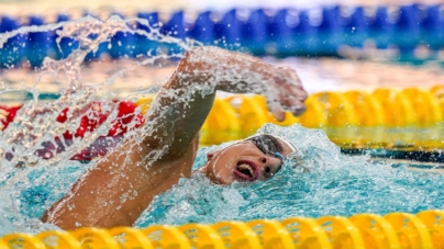 8 sportivi români vor participa la Campionatele Mondiale de înot în bazin scurt pentru seniori, de la Budapesta