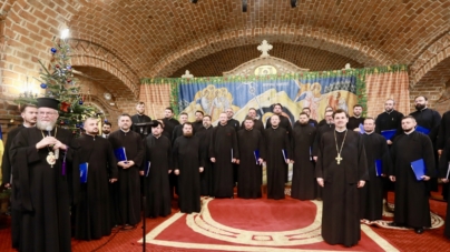 La Catedrala Episcopală din Baia Mare se va desfășura Concertul de colinde „Domnul pe pământ”