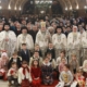 Praznicul Nașterii Domnului la Catedrala Episcopală din Baia Mare