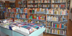 Programul special de Sărbători al Bibliotecii „Petre Dulfu”