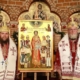 În a treia zi de Crăciun, ierarhii maramureșeni au slujit la Catedrala Episcopală „Sfânta Treime” din Baia Mare