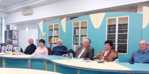 Evocarea personalității dirijorului de excepție Valentin Băițan, la Biblioteca „Petre Dulfu”