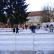 Patinoarul, distracția copiilor aflați în vacanță