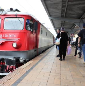 Bilete de tren mai scumpe, din 15 decembrie