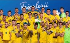 Locul ocupat de echipa de fotbal a României în clasamentul FIFA, la sfârșitul lui 2024