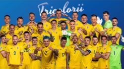 Locul ocupat de echipa de fotbal a României în clasamentul FIFA, la sfârșitul lui 2024