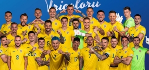 Locul ocupat de echipa de fotbal a României în clasamentul FIFA, la sfârșitul lui 2024