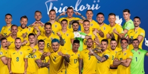 Locul ocupat de echipa de fotbal a României în clasamentul FIFA, la sfârșitul lui 2024