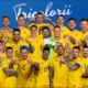 Locul ocupat de echipa de fotbal a României în clasamentul FIFA, la sfârșitul lui 2024