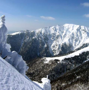 Munții sunt sărbătoriții zilei de 11 decembrie