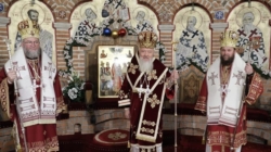 ÎPS Părinte Andrei, Arhiepiscopul Vadului, Feleacului și Clujului și Mitropolitul Clujului, Maramureșului și Sălajului, împlinește 76 de ani