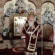 ÎPS Părinte Andrei, Arhiepiscopul Vadului, Feleacului și Clujului și Mitropolitul Clujului, Maramureșului și Sălajului, împlinește 76 de ani