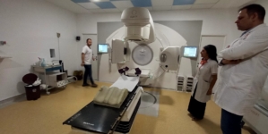 Spitalul Județean Baia Mare își propune să devină o instituție medicală de referința la nivel regional pentru diagnosticul cancerului