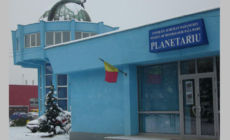 Câți vizitatori a avut Planetariul Baia Mare în 2024