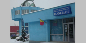 Câți vizitatori a avut Planetariul Baia Mare în 2024